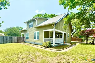602 N Ridge St, Hallettsville, TX 77964 - Photo 38