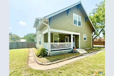 602 N Ridge Street, Hallettsville, TX 77964 - Photo 40