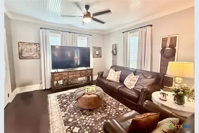 602 N Ridge Street, Hallettsville, TX 77964 - Photo 10