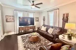 602 N Ridge St, Hallettsville, TX 77964 - Photo 10
