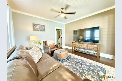602 N Ridge Street, Hallettsville, TX 77964 - Photo 14