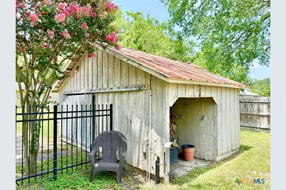 602 N Ridge Street, Hallettsville, TX 77964 - Photo 46