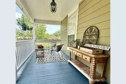 602 N Ridge Street, Hallettsville, TX 77964 - Photo 40
