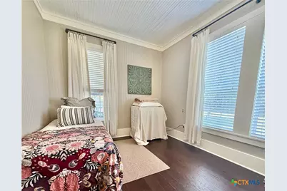 602 N Ridge Street, Hallettsville, TX 77964 - Photo 26