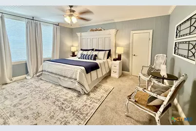 602 N Ridge Street, Hallettsville, TX 77964 - Photo 32