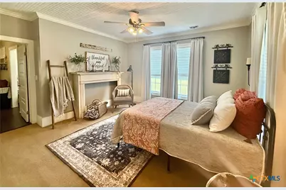 602 N Ridge Street, Hallettsville, TX 77964 - Photo 20