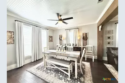602 N Ridge Street, Hallettsville, TX 77964 - Photo 16