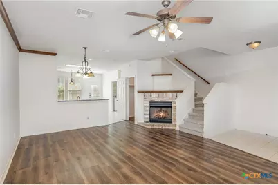2215 Dry Creek Drive, Round Rock, TX 78681 - Photo 2