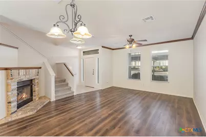 2215 Dry Creek Drive, Round Rock, TX 78681 - Photo 1