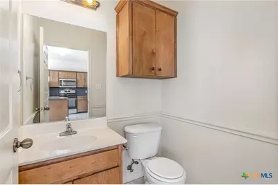 2215 Dry Creek Drive, Round Rock, TX 78681 - Photo 6