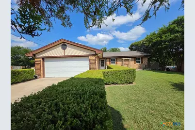 1001 S 29th Street, Copperas Cove, TX 76522 - Photo 1