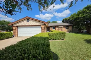 1001 S 29th St, Copperas Cove, TX 76522 - Photo 1