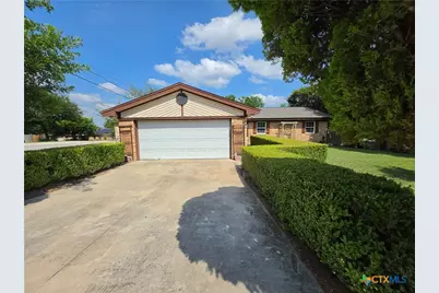 1001 S 29th Street, Copperas Cove, TX 76522 - Photo 2