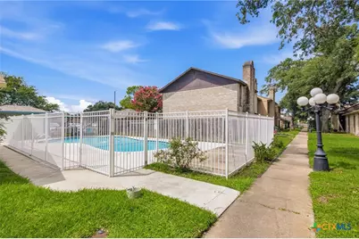 101-A Maplewood Drive #20, Victoria, TX 77901 - Photo 24