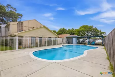 101-A Maplewood Drive #20, Victoria, TX 77901 - Photo 28