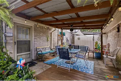 101-A Maplewood Drive #20, Victoria, TX 77901 - Photo 18