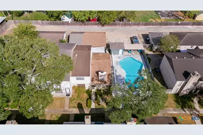 101-A Maplewood Drive #20, Victoria, TX 77901 - Photo 22