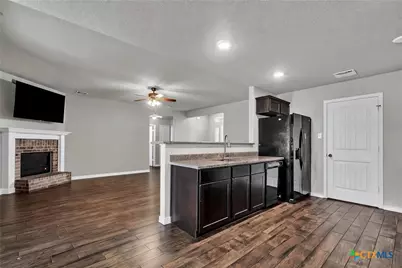 4406 Corinne Drive, Killeen, TX 76549 - Photo 8