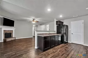 4406 Corinne Dr, Killeen, TX 76549 - Photo 8