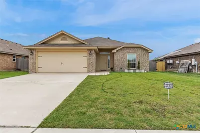 4406 Corinne Drive, Killeen, TX 76549 - Photo 1