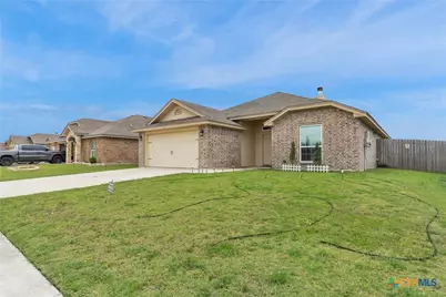 4406 Corinne Drive, Killeen, TX 76549 - Photo 2