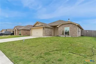 4406 Corinne Dr, Killeen, TX 76549 - Photo 2