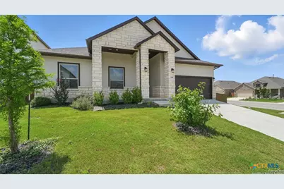 1606 Folk Victorian, New Braunfels, TX 78132 - Photo 2