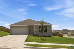 104 Myla Cv, Copperas Cove, TX 76522 - Photo 2