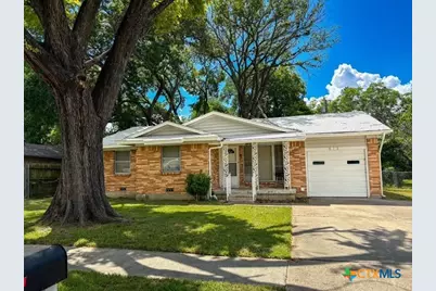 613 Bishop Drive, Killeen, TX 76541 - Photo 1