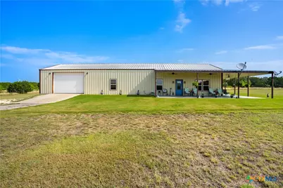 1795 County Road 2730, Lometa, TX 76853 - Photo 1