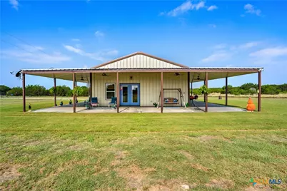 1795 County Road 2730, Lometa, TX 76853 - Photo 2