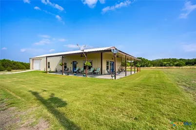 1795 County Road 2730, Lometa, TX 76853 - Photo 20