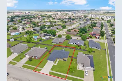 4607 Shawn Drive, Killeen, TX 76542 - Photo 30