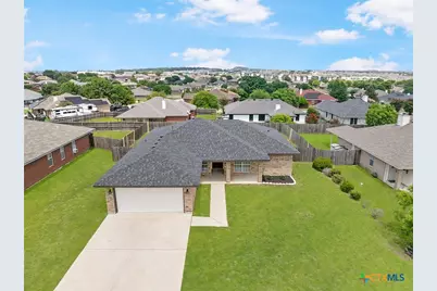 4607 Shawn Drive, Killeen, TX 76542 - Photo 1
