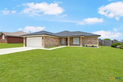 4607 Shawn Drive, Killeen, TX 76542 - Photo 4