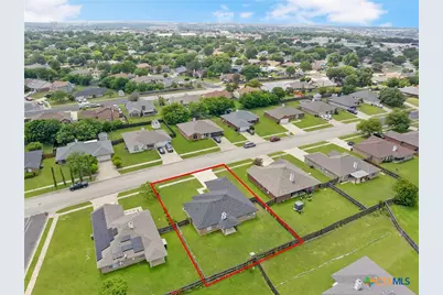 4607 Shawn Drive, Killeen, TX 76542 - Photo 32