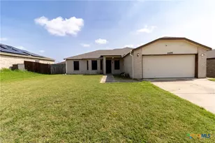 4409 Hank Dr, Killeen, TX 76549 - Photo 1