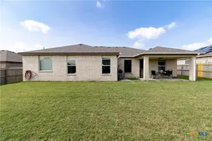 4409 Hank Dr, Killeen, TX 76549 - Photo 30