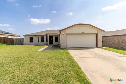 4409 Hank Drive, Killeen, TX 76549 - Photo 2