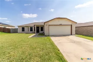 4409 Hank Dr, Killeen, TX 76549 - Photo 2