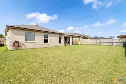 4409 Hank Drive, Killeen, TX 76549 - Photo 28