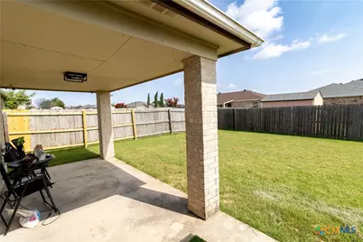 4409 Hank Drive, Killeen, TX 76549 - Photo 26