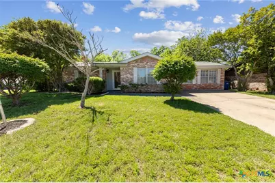1110 Cummings Avenue, Copperas Cove, TX 76522 - Photo 1