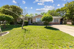 1110 Cummings Ave, Copperas Cove, TX 76522 - Photo 1