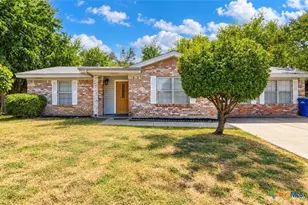 1110 Cummings Ave, Copperas Cove, TX 76522 - Photo 1