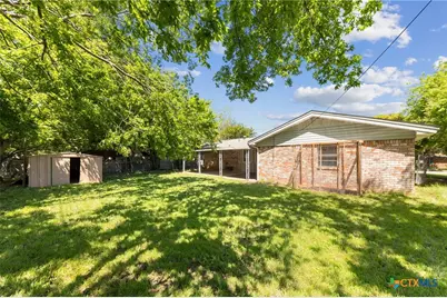 1110 Cummings Avenue, Copperas Cove, TX 76522 - Photo 26