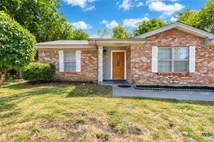 1110 Cummings Ave, Copperas Cove, TX 76522 - Photo 2
