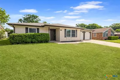 1112 Magnolia Street, Copperas Cove, TX 76522 - Photo 2