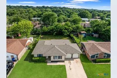 1112 Magnolia Street, Copperas Cove, TX 76522 - Photo 4