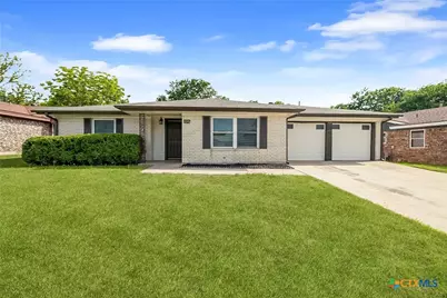 1112 Magnolia Street, Copperas Cove, TX 76522 - Photo 1